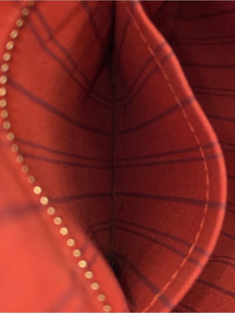 Louis Vuitton Monogram Empreinte Citadine tote - Picture 8 of 16